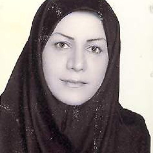 تصویر ناهید ولی پور