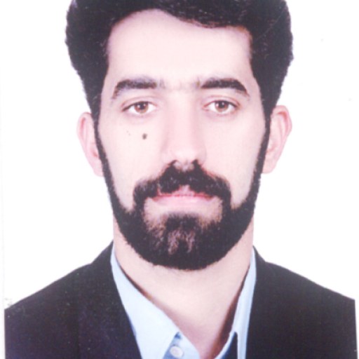 تصویر حیدرعلی عارفیان