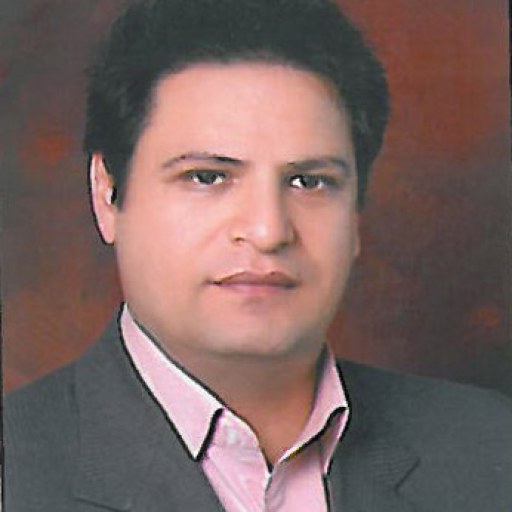 تصویر علی شمسی