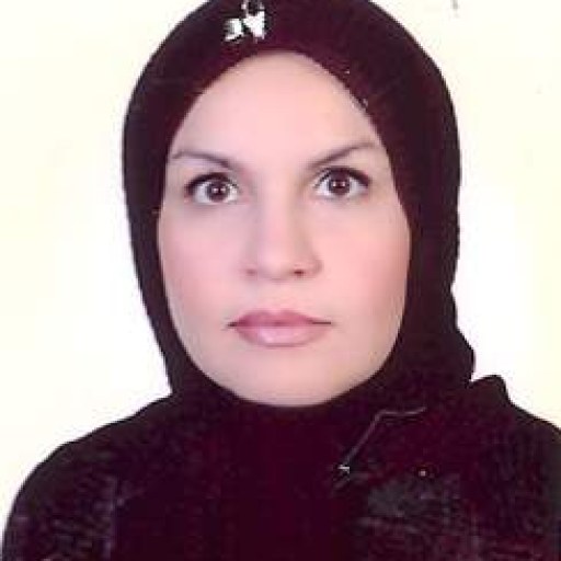 تصویر آزیتا مشک افشار
