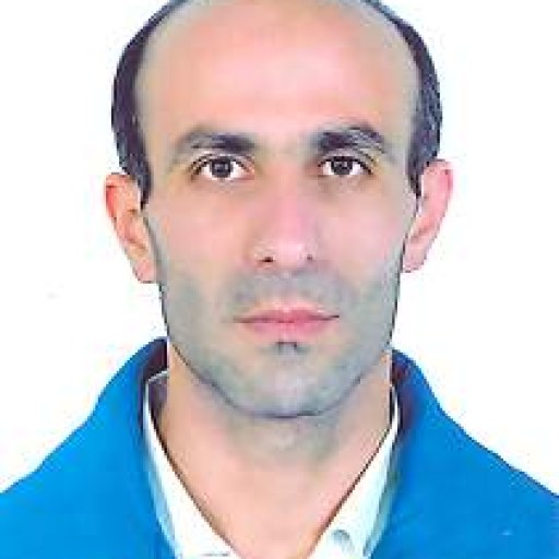 تصویر حمید سلیمانی