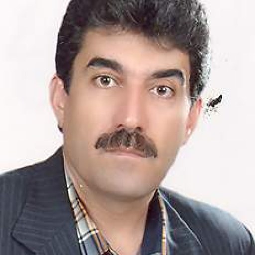 تصویر سعید پوران شیروانی