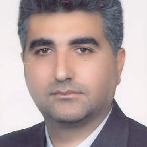 تصویر سعید آقاباباگلی