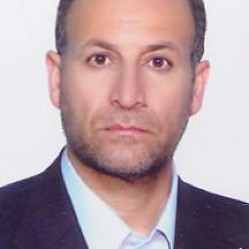 تصویر ناصر یار محمدی
