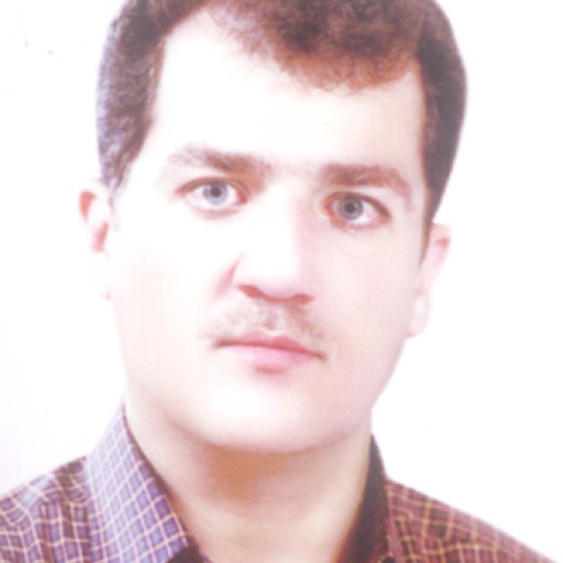 تصویر بهزاد فرهمندپور