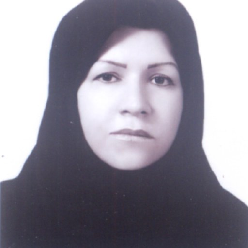 تصویر مرضیه متانت فر