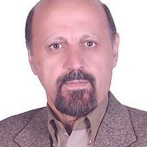 تصویر مرتضی کوهستانی