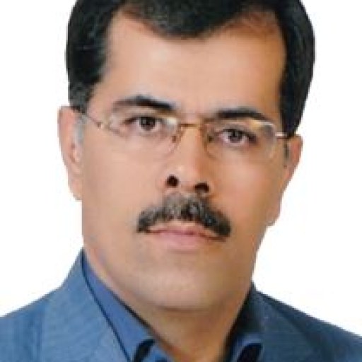 تصویر اسماعیل ترابی سیاه بومی