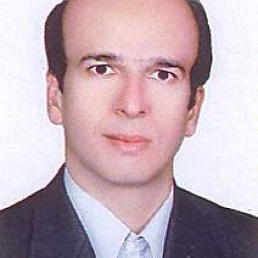 تصویر سید مجید خدائی
