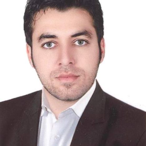 تصویر میثم دادفرد