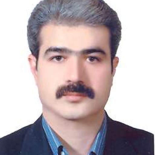 تصویر یوسف شفیع زاده