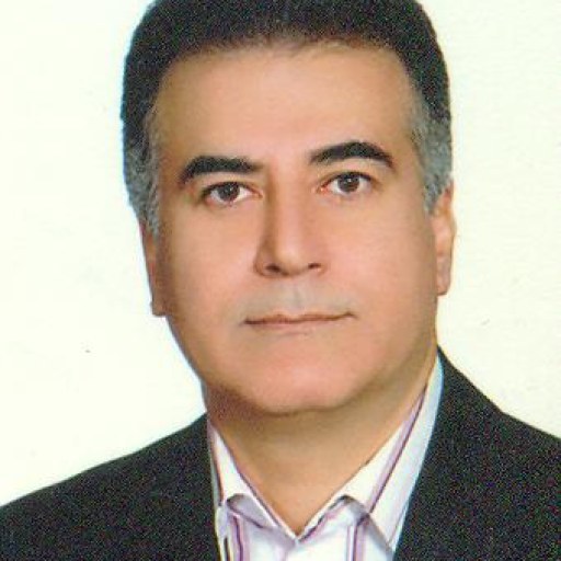 تصویر شهرام خمسه