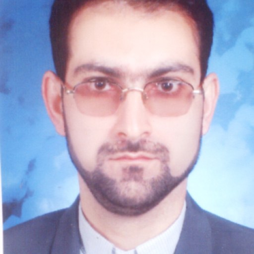 تصویر یدالله طاهری