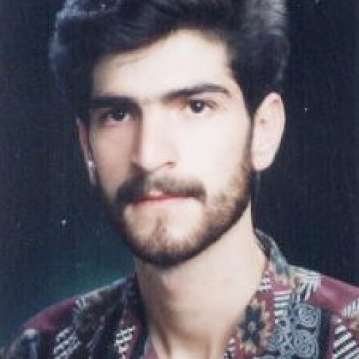 تصویر علیرضا مانیان