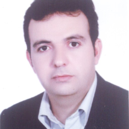 تصویر ولی الله کلانتری