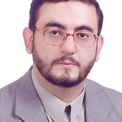 تصویر سیدمصطفی کاظمی شریعت پناهی