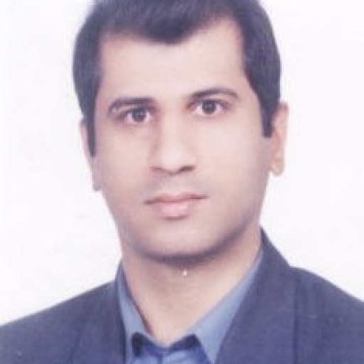 تصویر فرید رحیمی منجزی