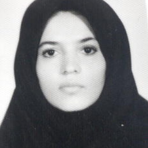 تصویر فرزانه قلی بیگیان