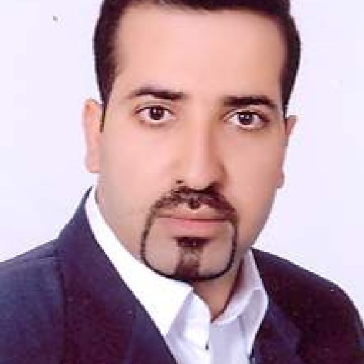 تصویر سیدجواد غفاری
