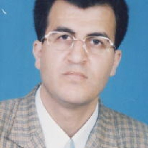 تصویر اسداله مهدیان