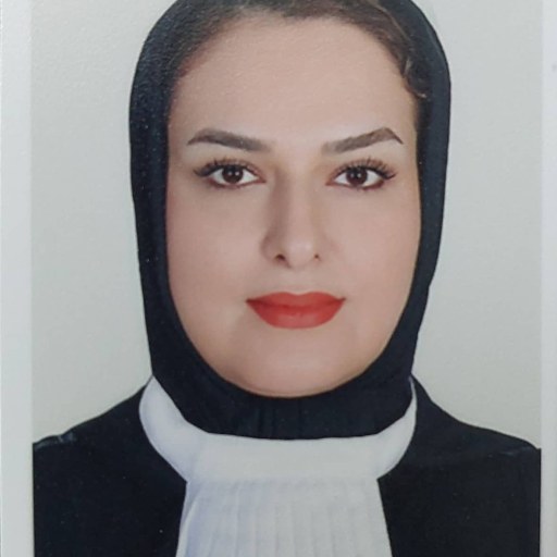 تصویر پریسا کریمی
