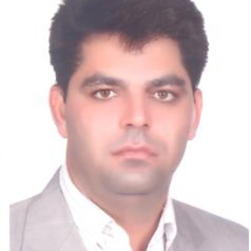 تصویر محمود حسینی نوه