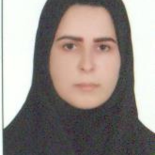 تصویر خدیجه شهریاری