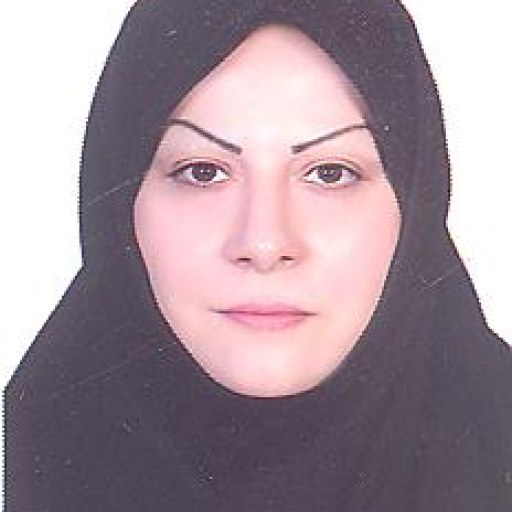 تصویر شهره قریب لو