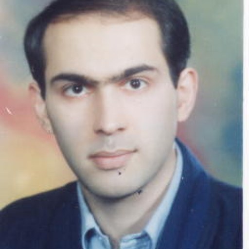 تصویر سیدمحمود اهری هاشمی
