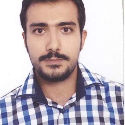 تصویر سعید نورپور