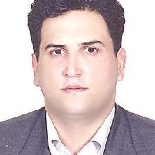 تصویر نادر پدرام