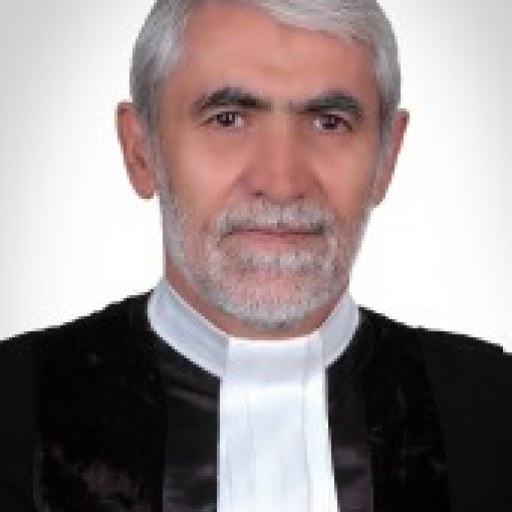 تصویر اصغر خواجوئی نژاد