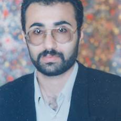 تصویر محمد کربلائی امینی