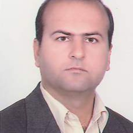 تصویر مصطفی عباسی کوهنجانی