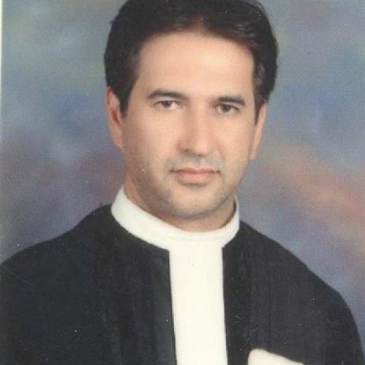 تصویر امیر صالحی هیکوئی