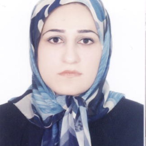 تصویر لیلا شم خانی