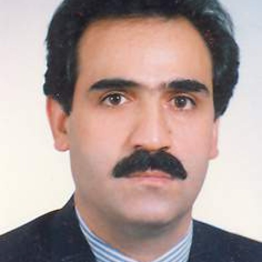 تصویر علیرضا اسکندری