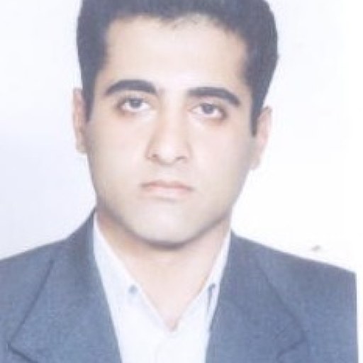 تصویر سبحان مرادپورشمامی