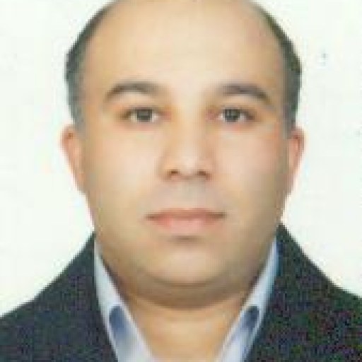 تصویر شیرزاد اسلامی