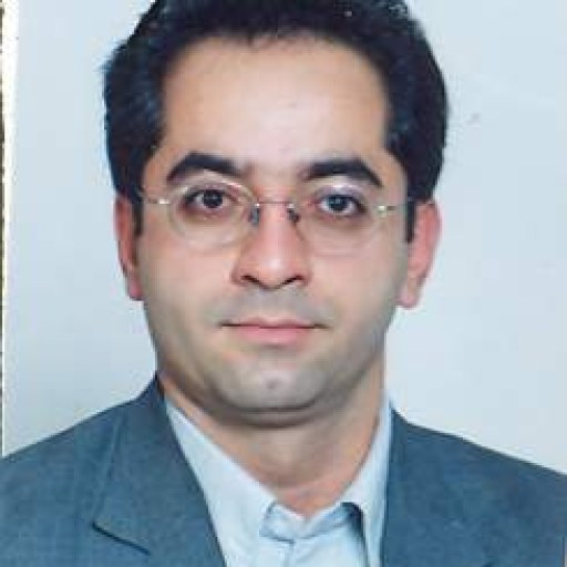 تصویر سیداحمد نیکخو
