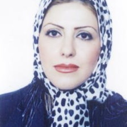تصویر نیلوفر بخشی