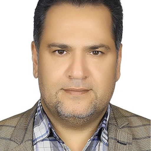 تصویر محمدرضا محمدی ترکمانی