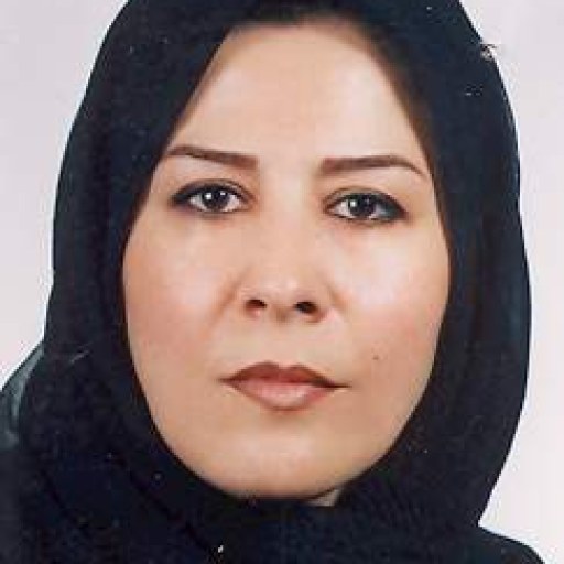 تصویر گیتی قمری