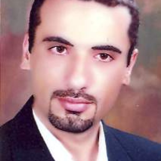 تصویر علیرضا پیغامی نسب