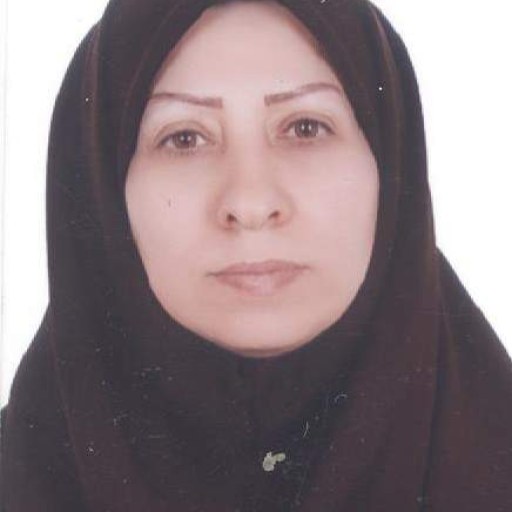 تصویر سیده طاهره میری چهارطاق بنی