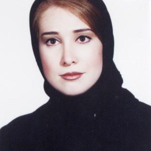 تصویر فرزانه اسبیری