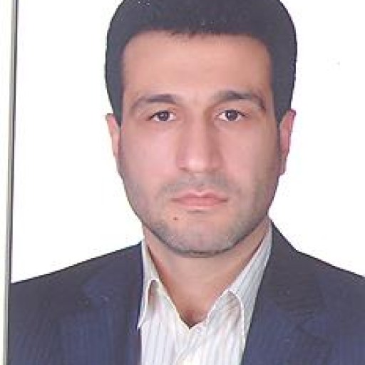 تصویر مجید عرب نائینی