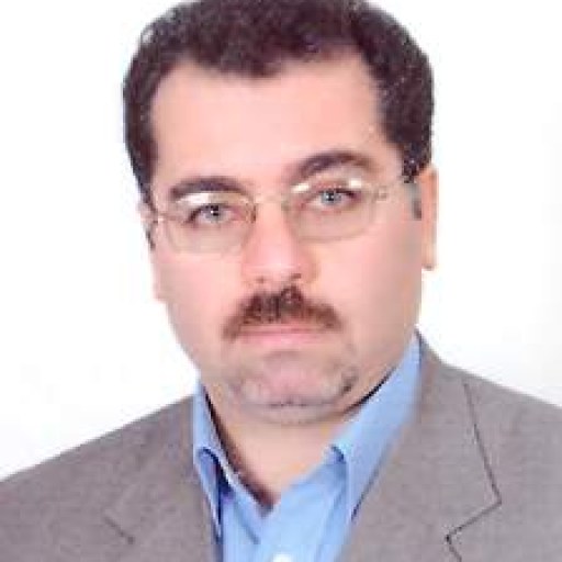 تصویر رضا صالحی راد