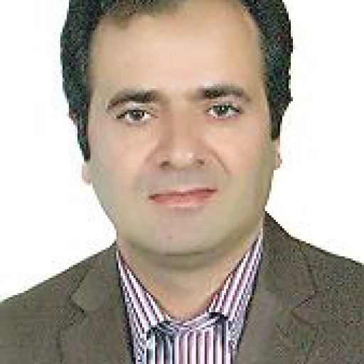 تصویر عباس حسینی