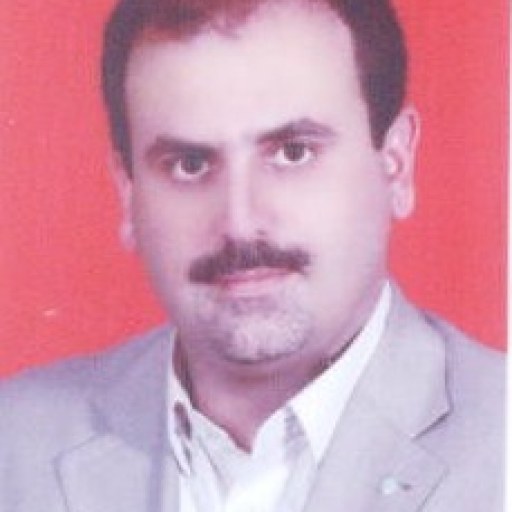 تصویر احمد میرزائی راد